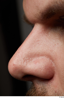 HD Face Skin Arthur Fuller face nose skin pores skin…